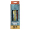 Adventure with Jesus Retractable Pen Set - Psalm 16:11